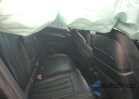 2016 BMW X6 xDrive35I from USA, damaged, VIN 5UXKU2C55G0N80628